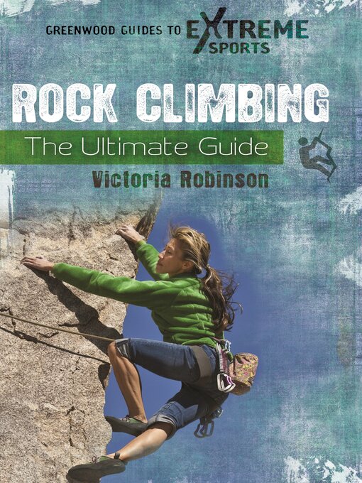 Title details for Rock Climbing by Victoria Robinson - Available